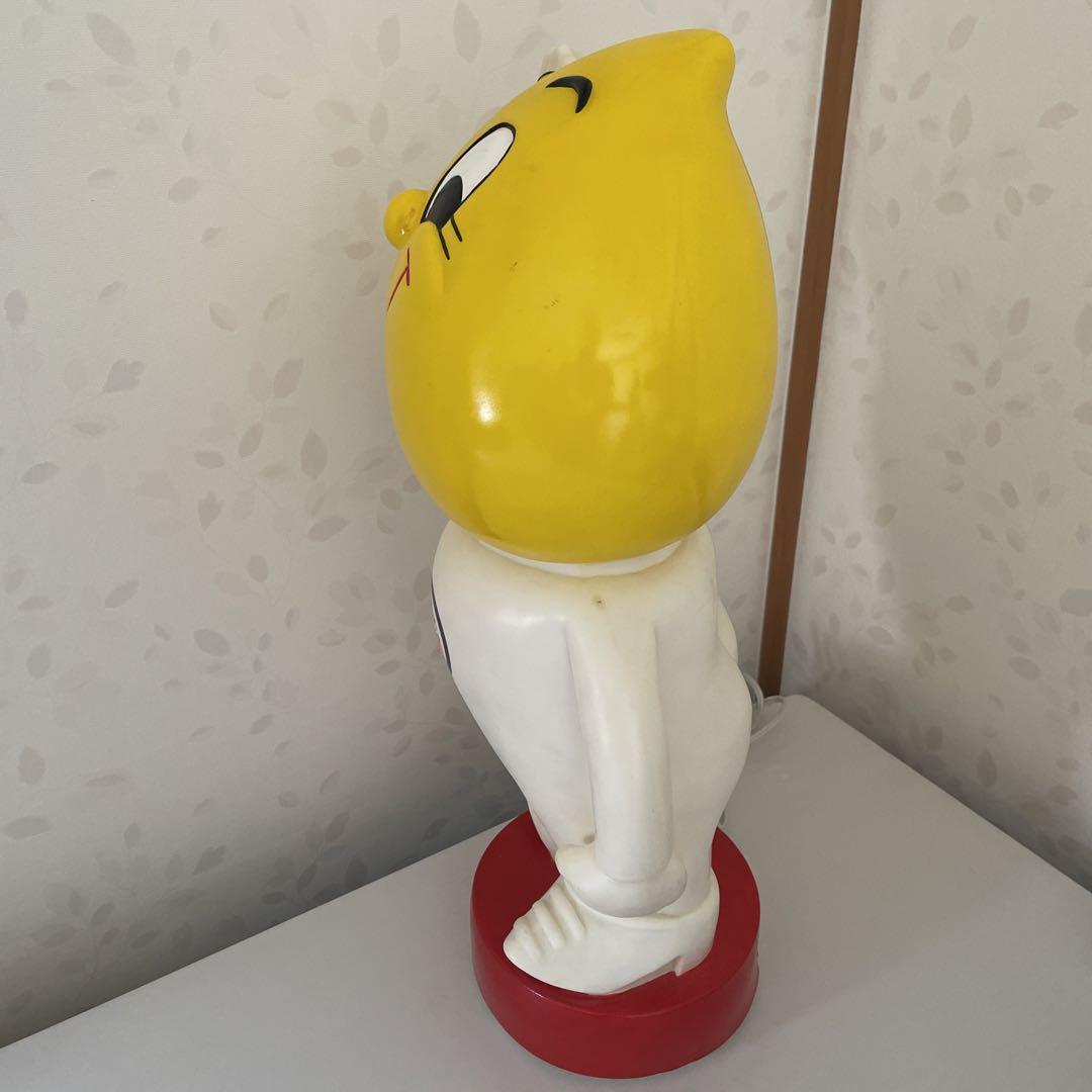 エッソ マスコット ランプ