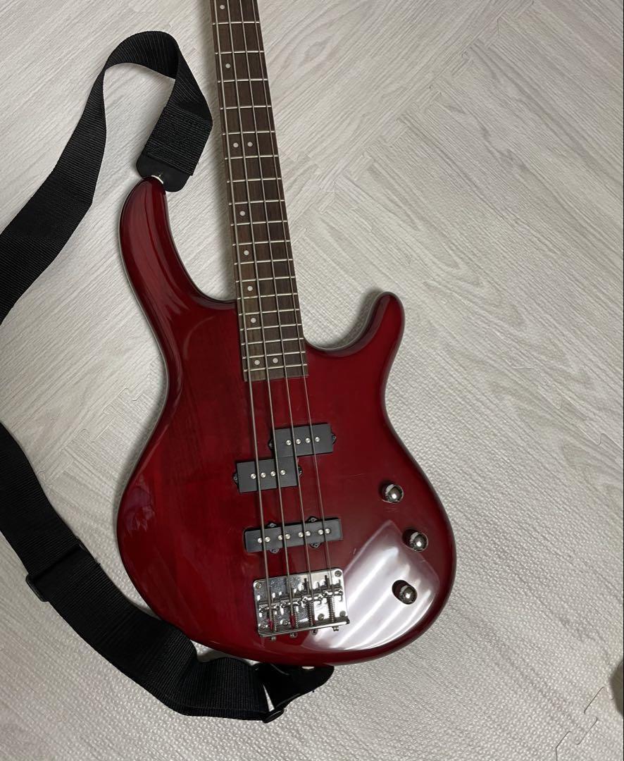 cort ベース 赤