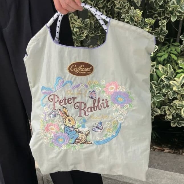 ピーターラビット×カファレル × ボールアンドチェーン コラボ ★Ｍ【正規品】