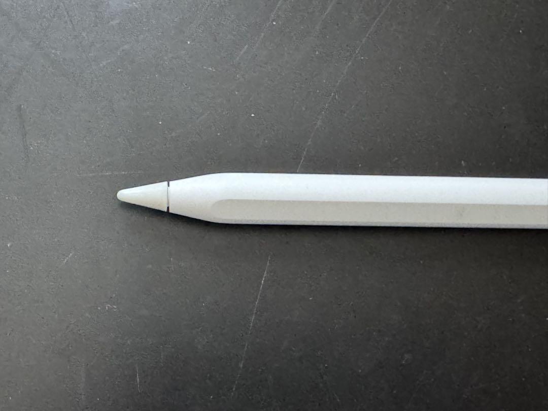 Apple Pencil 第2世代 箱入り