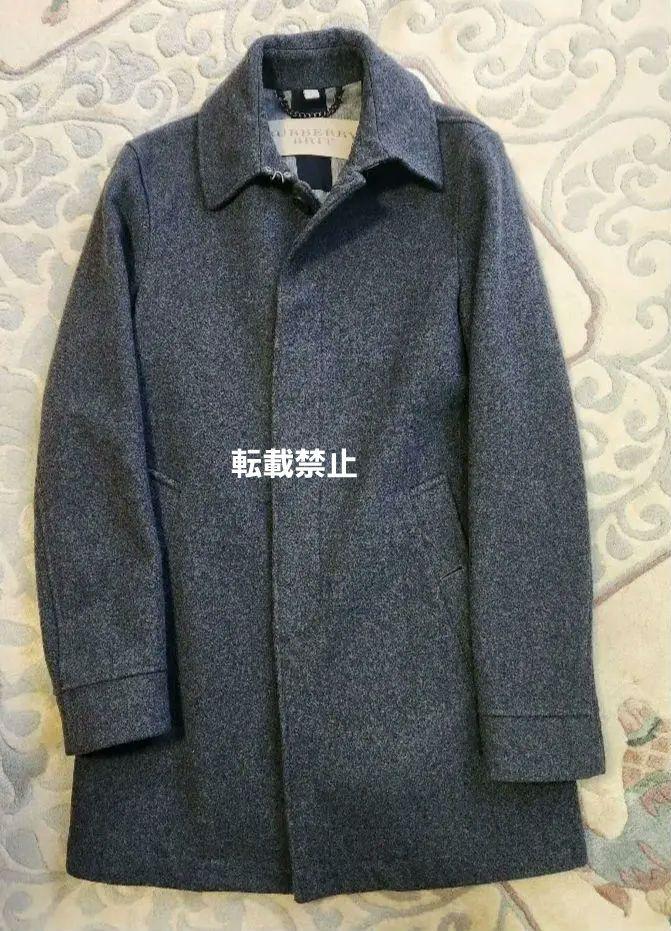 よしこ's アパレル‼️ バリー ブリット コート