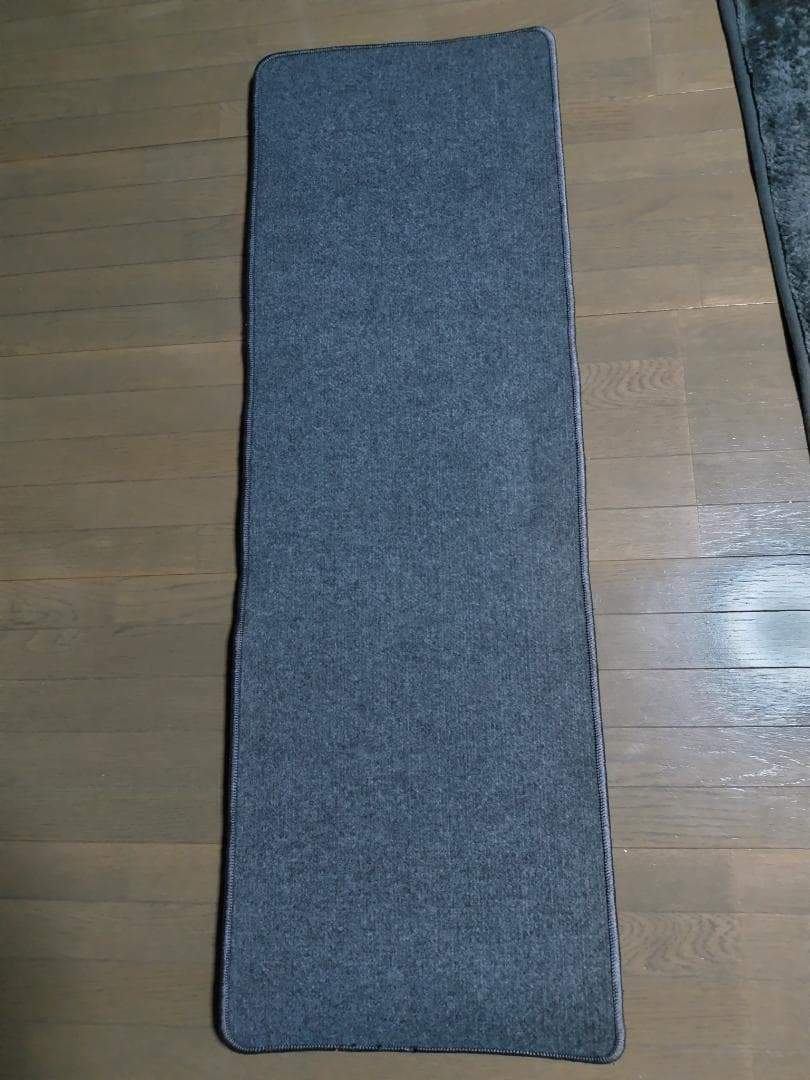 ヴェルファイア 純正ラグマットTOYOTA BRIGHTFACE_UK