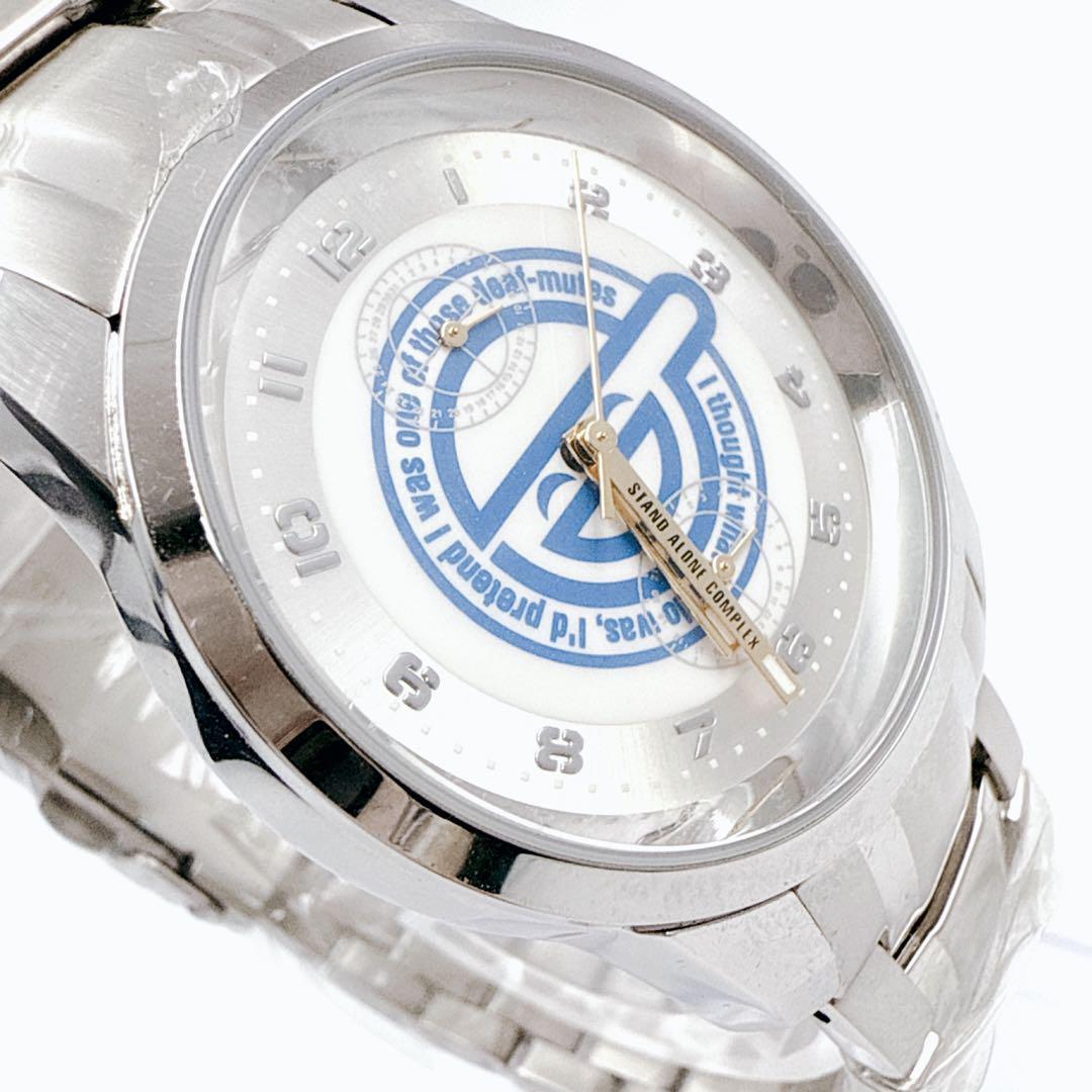 入手困難/未使用✨ 攻殻機動隊 S.A.C　限定300本　笑い男ver　タチコマ