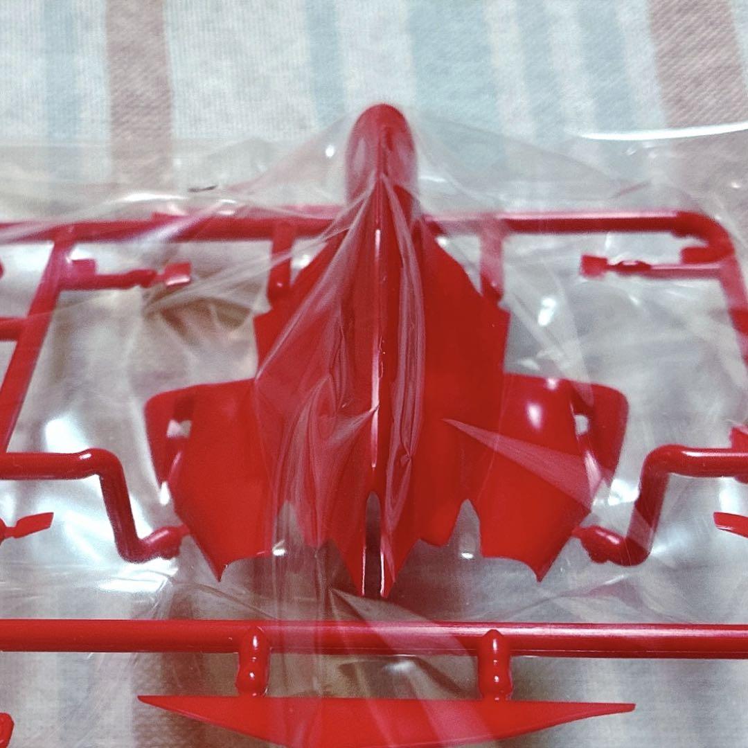 ヴィンテージ 旧バンダイ模型 バンザイマーク 1/100 シャア専用ズゴック