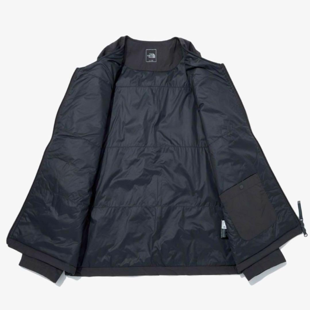 【Sサイズ】新品 THE NORTH FACE ジャケット カーディガン