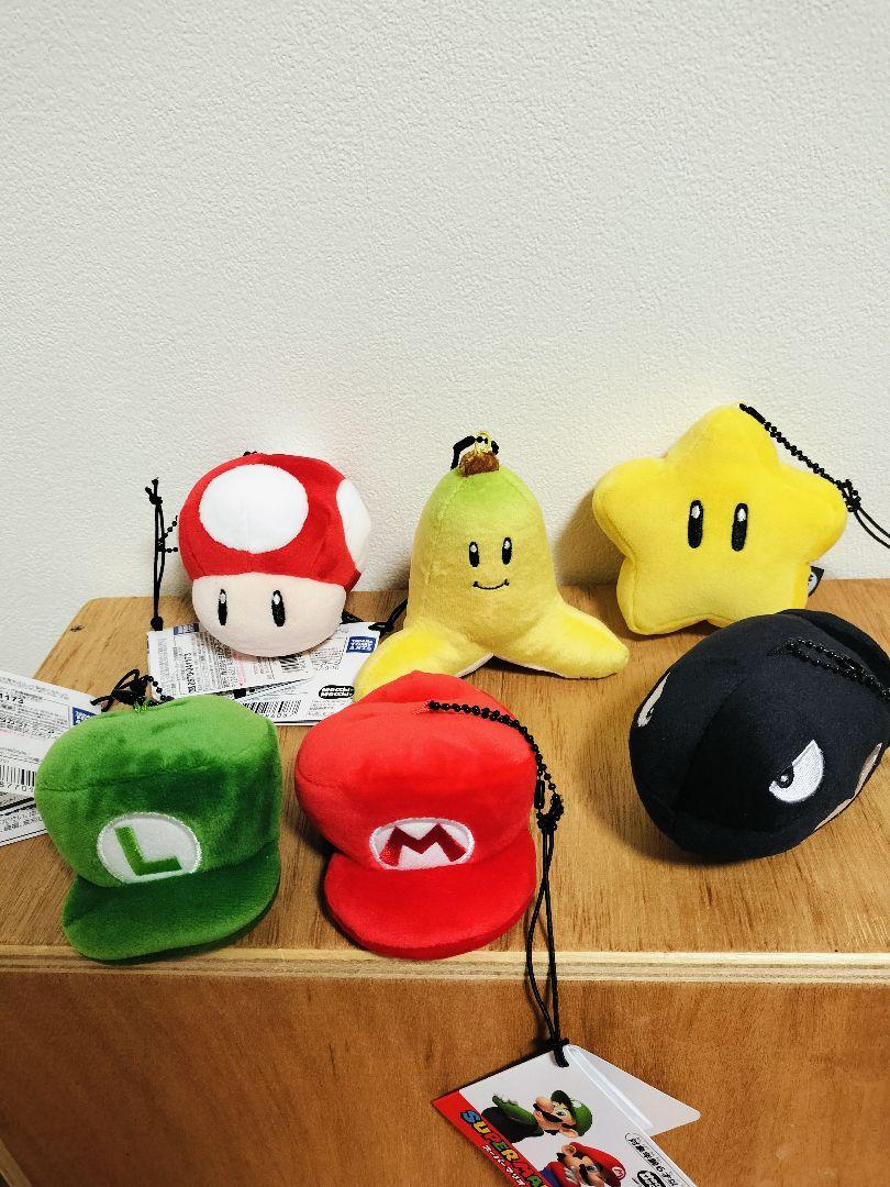 楽天市場】スーパーマリオ ボールチェーンの通販