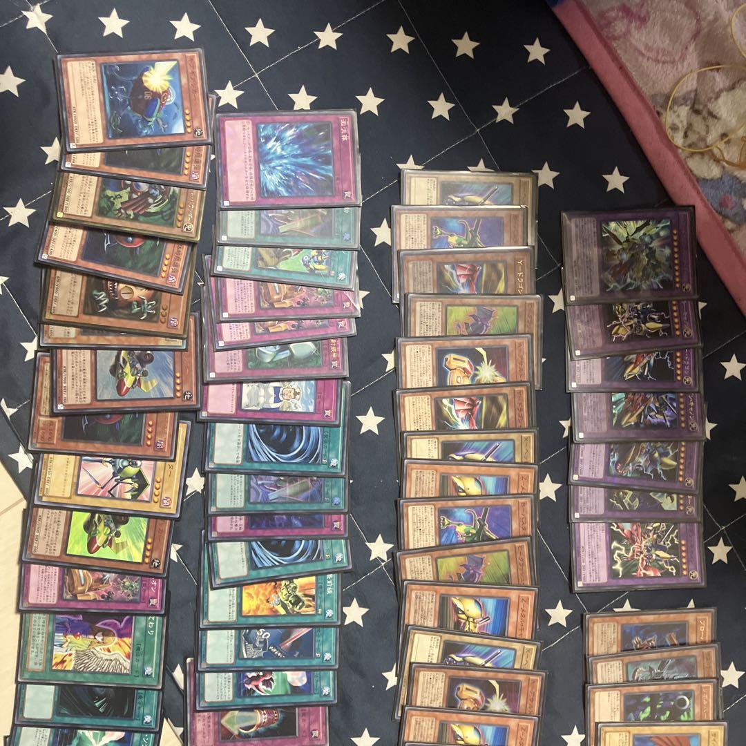 遊戯王　引退　面白デッキ　機械族　神デッキ
