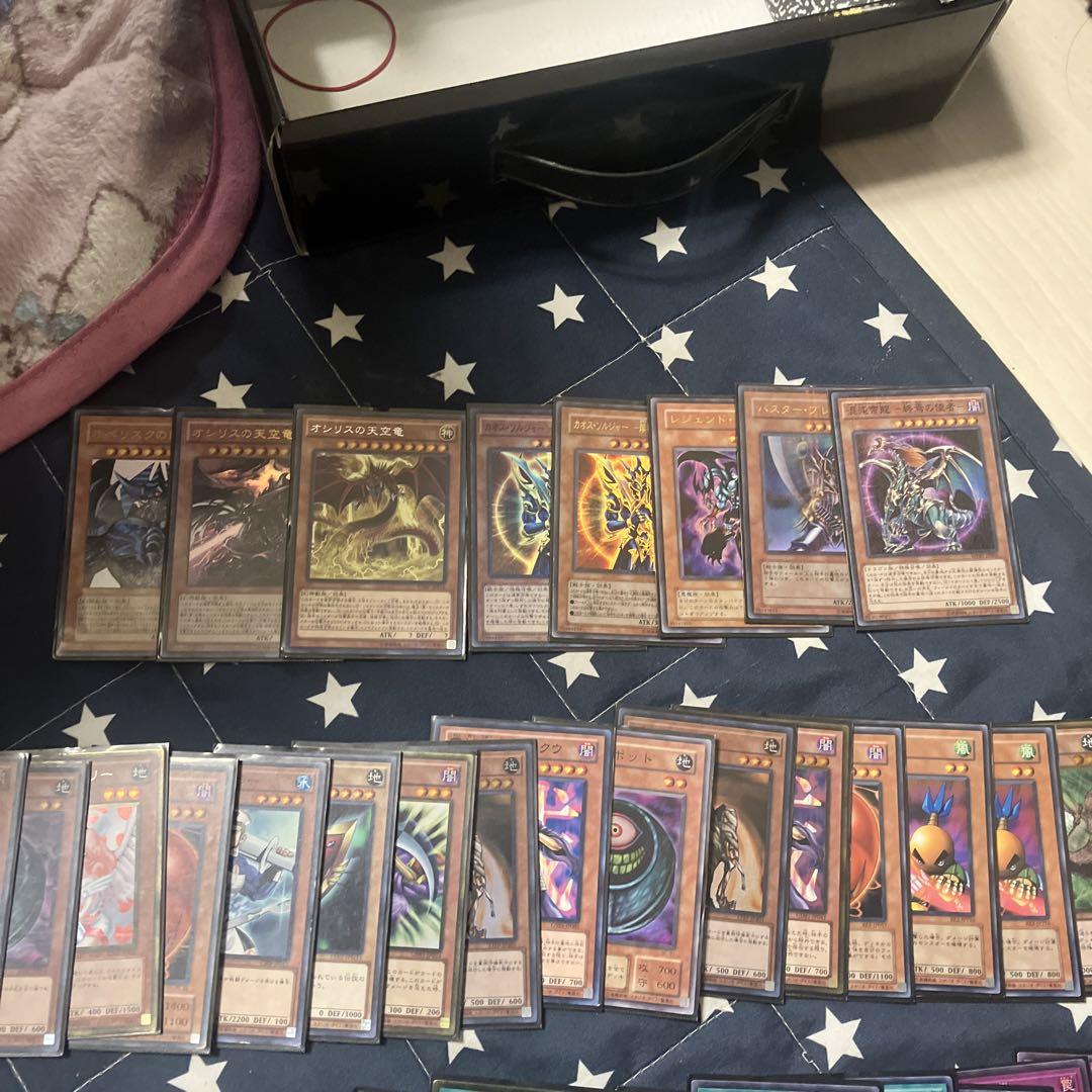 遊戯王　引退　面白デッキ　機械族　神デッキ