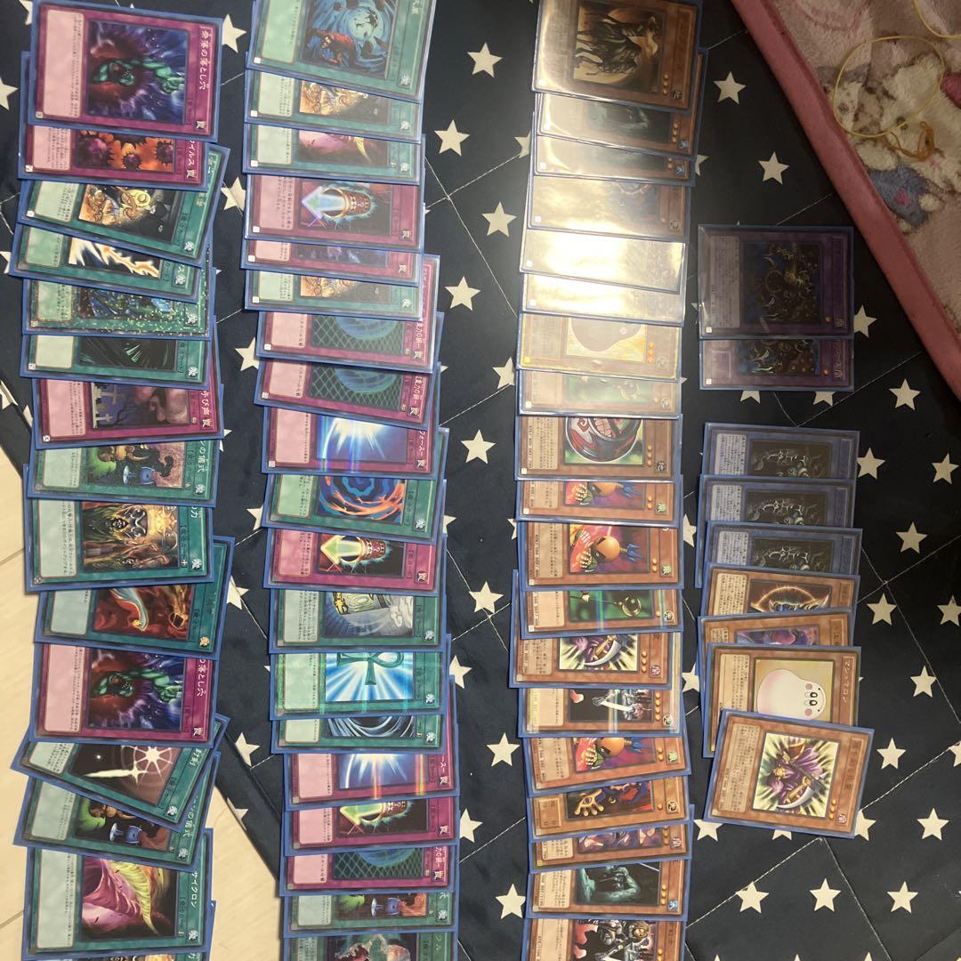 遊戯王　引退　面白デッキ　機械族　神デッキ