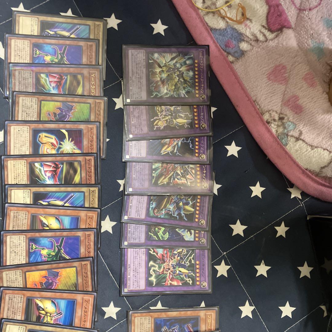 遊戯王　引退　面白デッキ　機械族　神デッキ