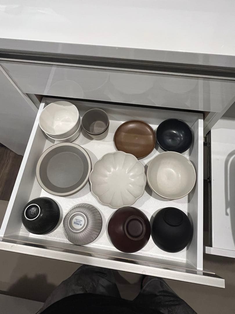 ニトリ リガーレ