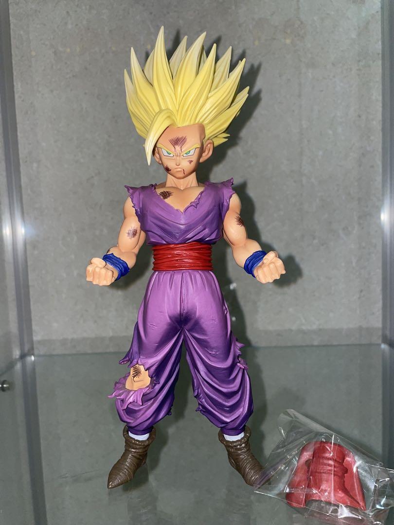 MSP 孫悟飯 フィギュア ドラゴンボール フィギュア SP