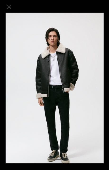 21年激安 Zara ダブルフェイスジャケット ブラック Mサイズ ブルゾン メンズ Www Topplusmart Com 21年激安 Zara ダブルフェイスジャケット ブラック Mサイズ ブルゾン メンズ Www Topplusmart Com