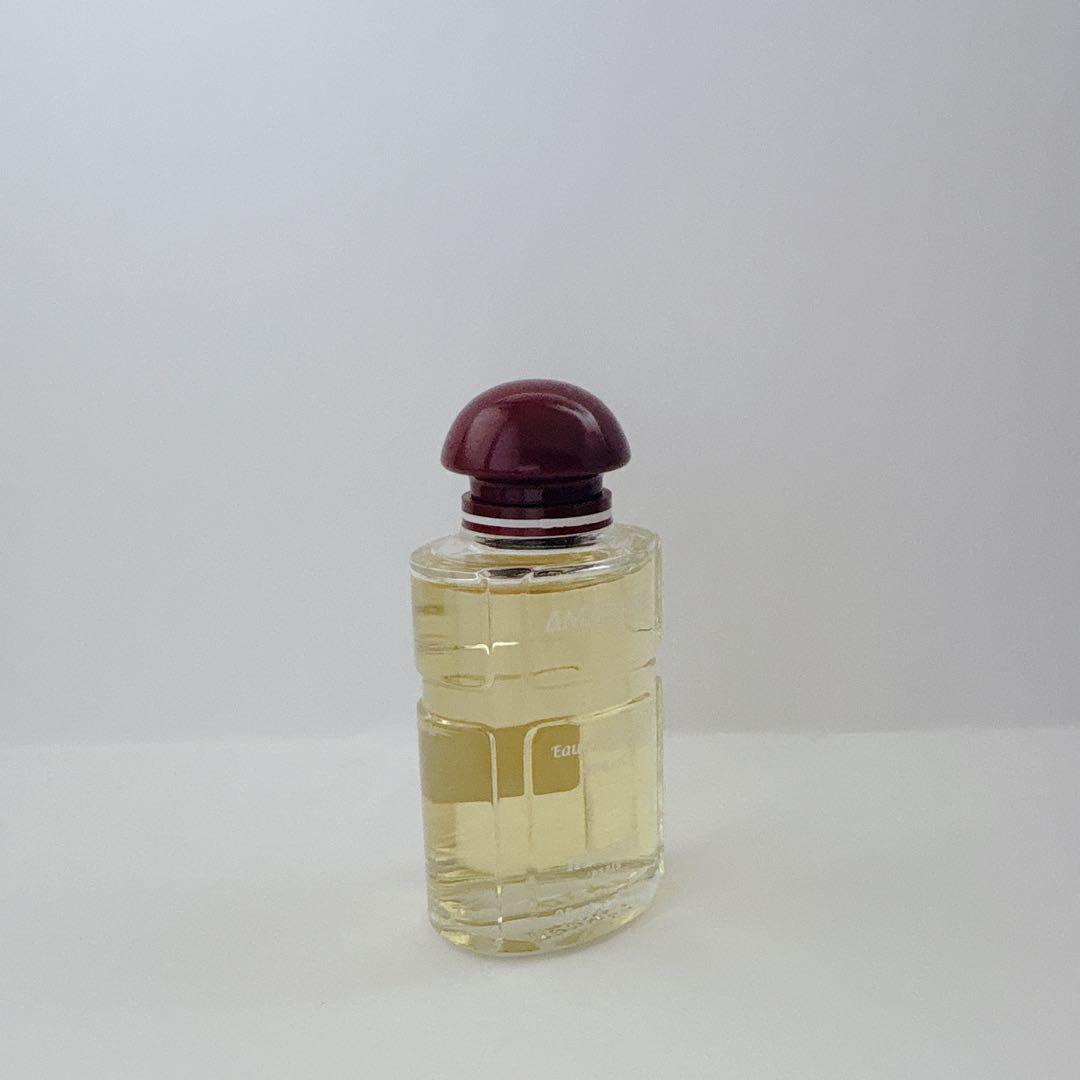 エルメス アマゾン オードトワレ 125ml エルメス アマゾン オードトワレ 125ml 新品未使用 未開封