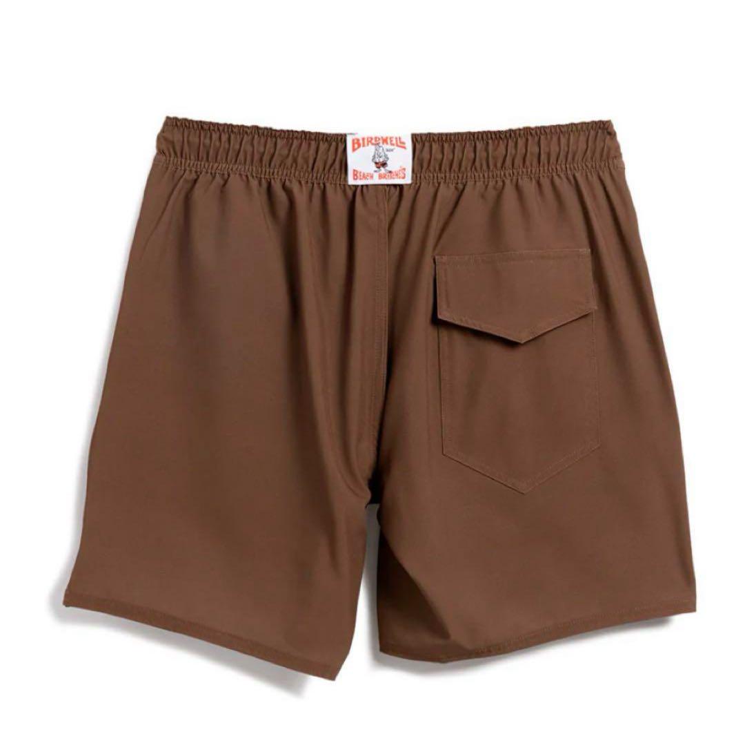 BIRDWELL ボードショーツ 水着 カリフォルニア購入 新品 - メルカリ