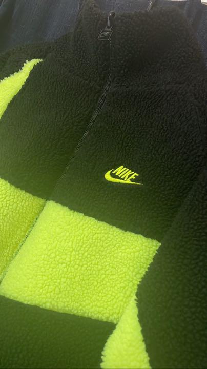 人気定番HOT NIKE ボアジャケット wQRHu-m14572980470 ナイキ 得価好評