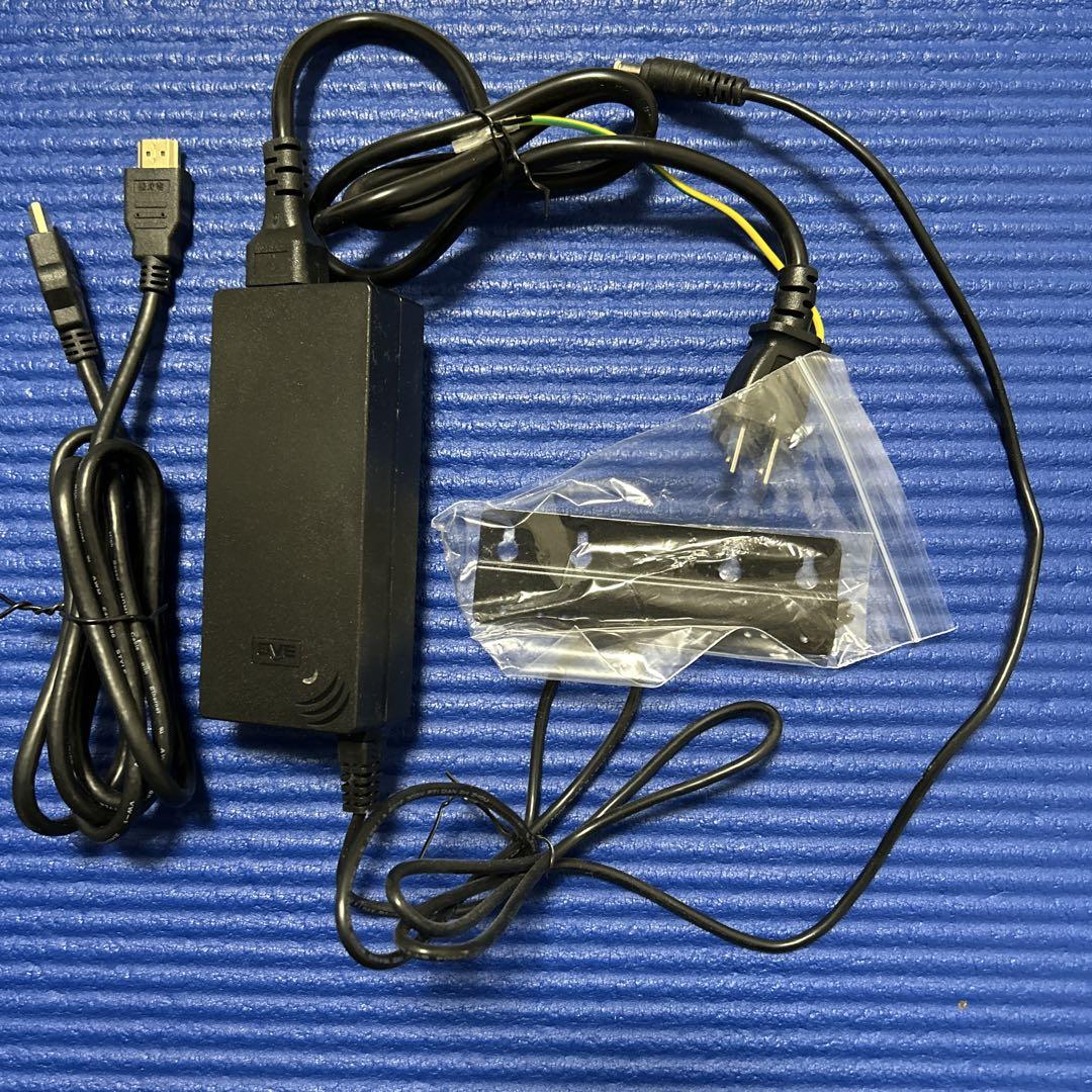 GMKtec MiniPC Windows11 32GB/1TB 付属品多数