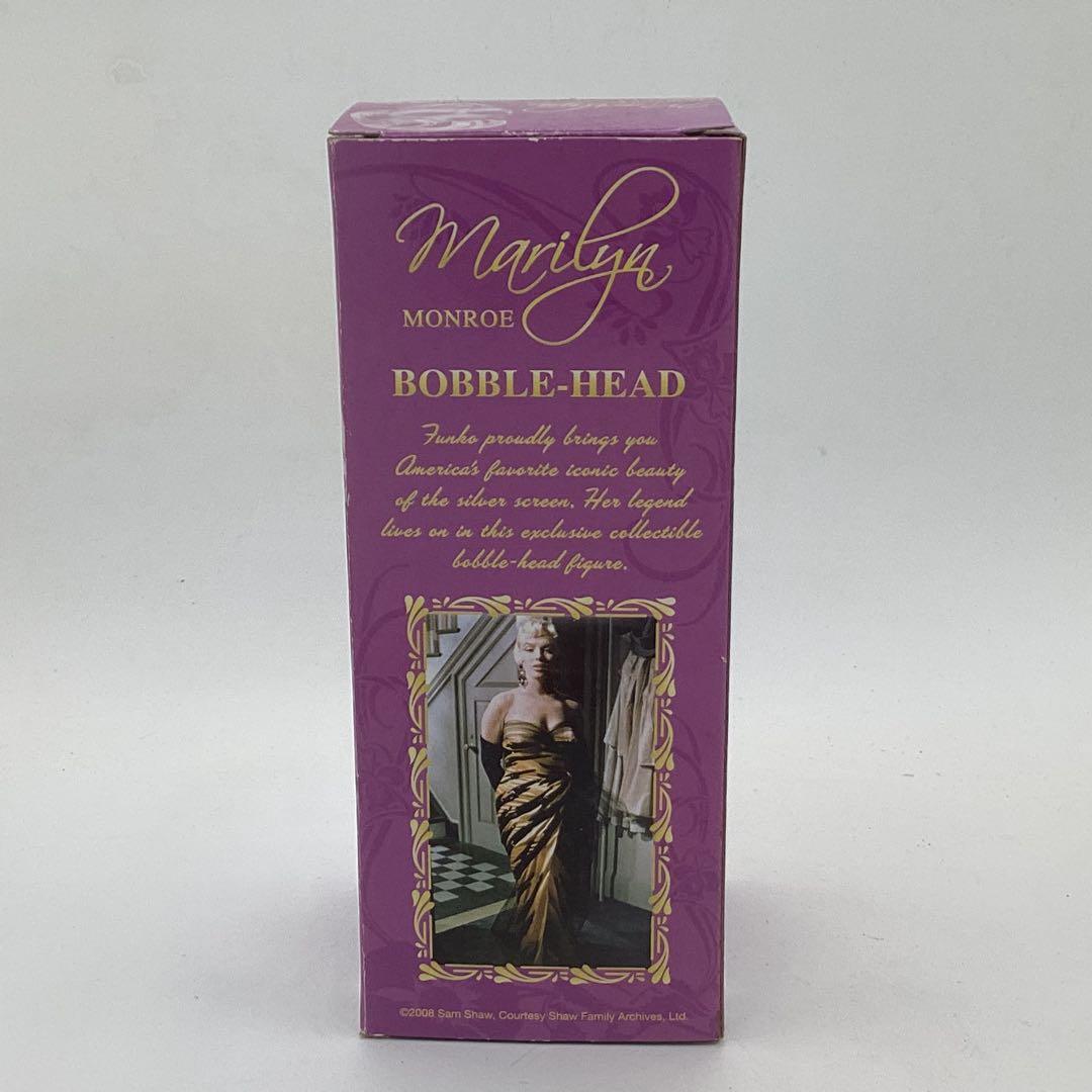 セールゲーム・おもちゃ・グッズ - モンロー シンガー ワッキーワ