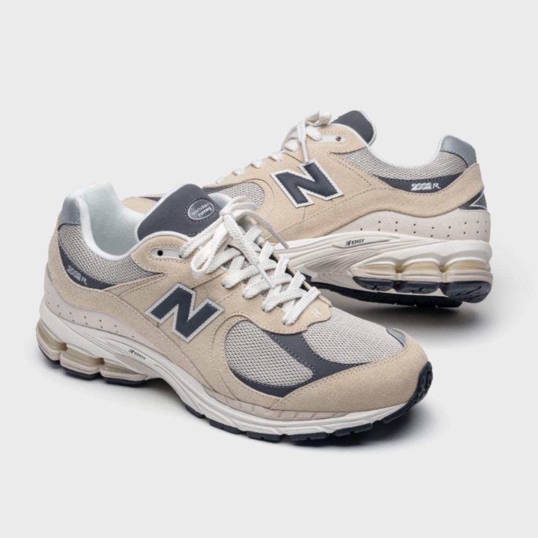 New Balance ニューバランス M2002RFA 23.5