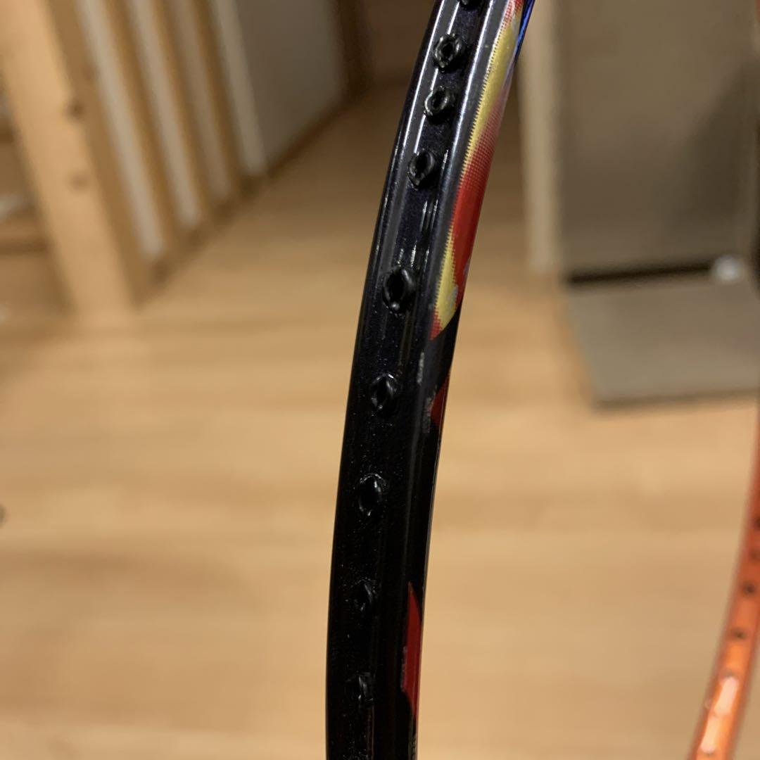 アストロクス99 3UG5