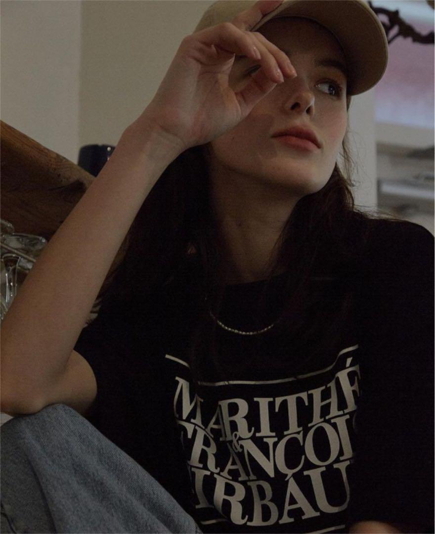 Marithe Francois Girbaud