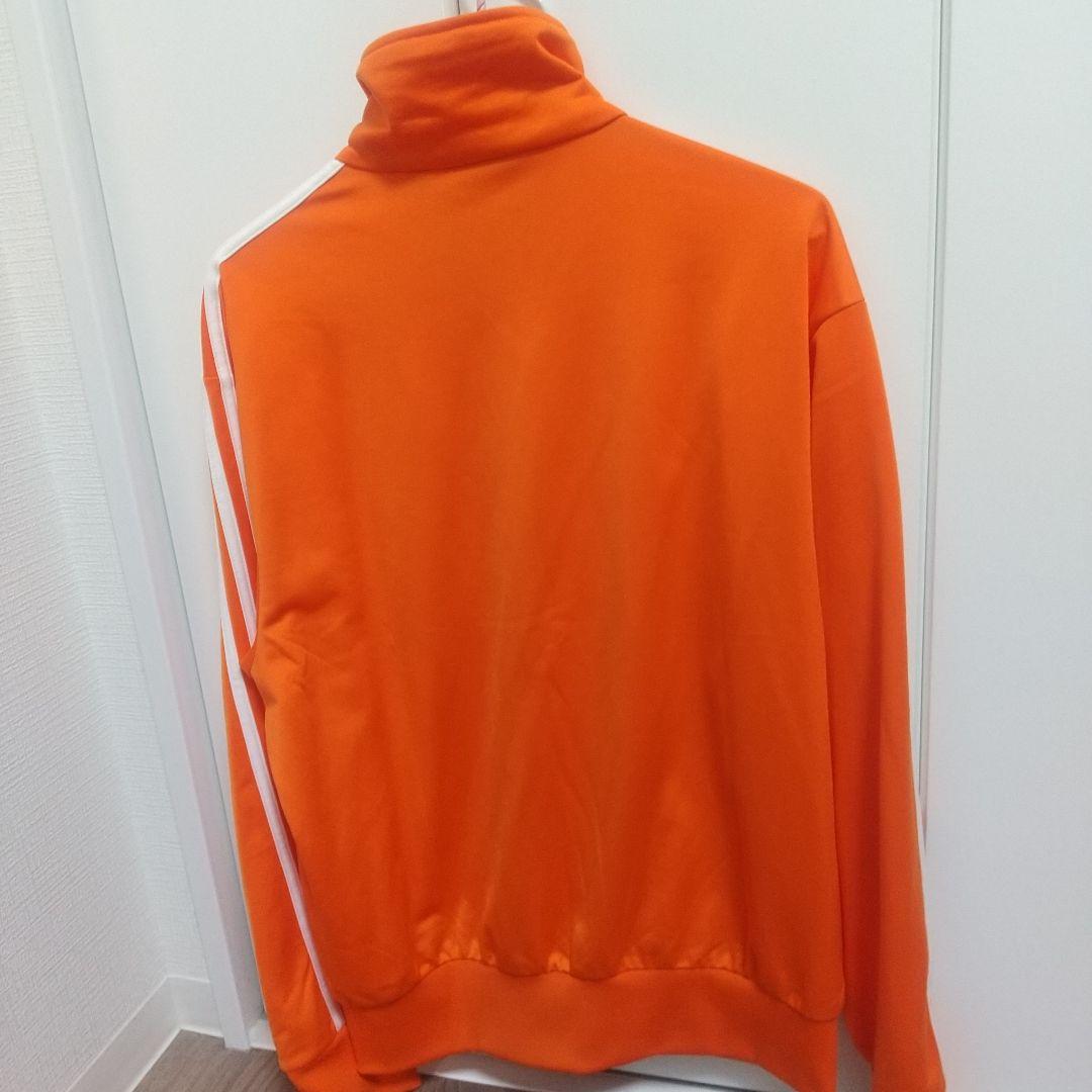adidas トラックジャケット Lサイズ