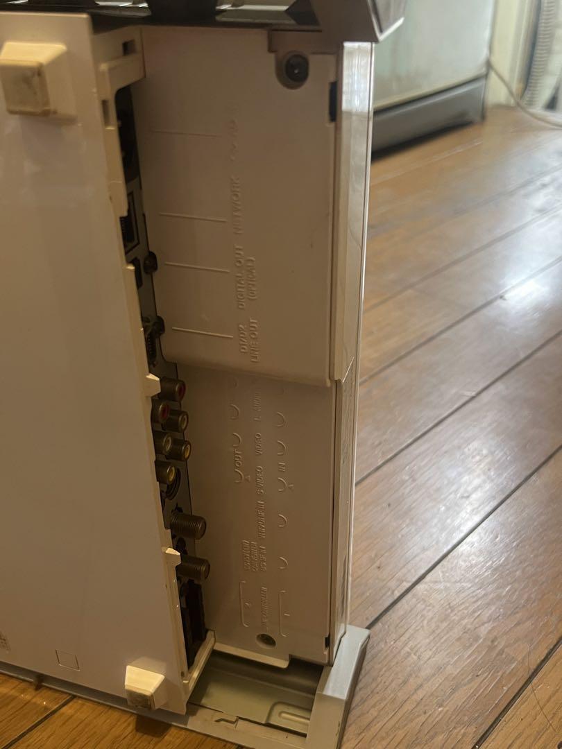 PS2 DESR-5100