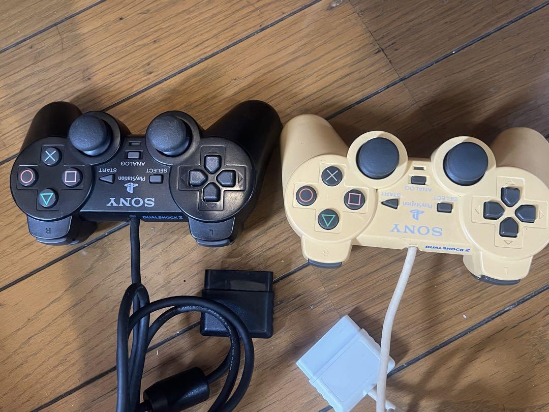 PS2 DESR-5100