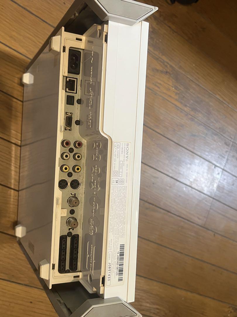 PS2 DESR-5100