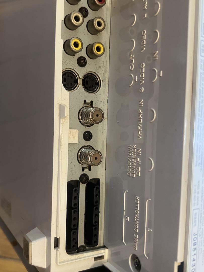 PS2 DESR-5100