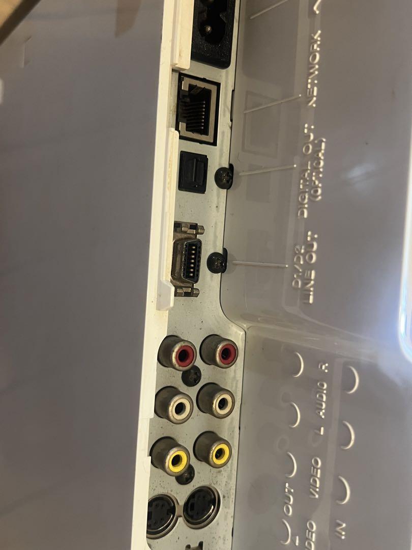 PS2 DESR-5100