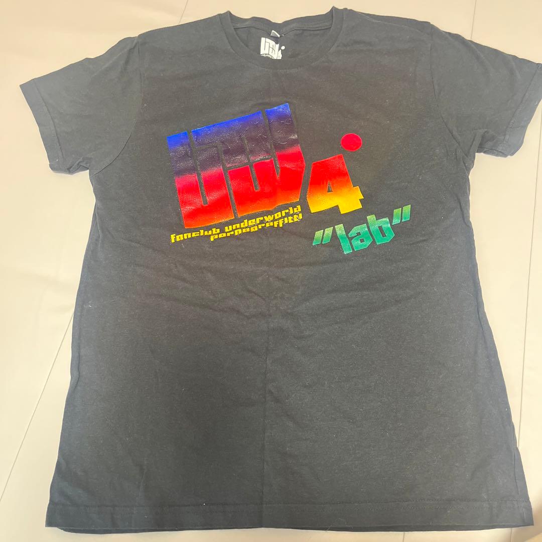 ポルノグラフィティ ライブTシャツ - メルカリ