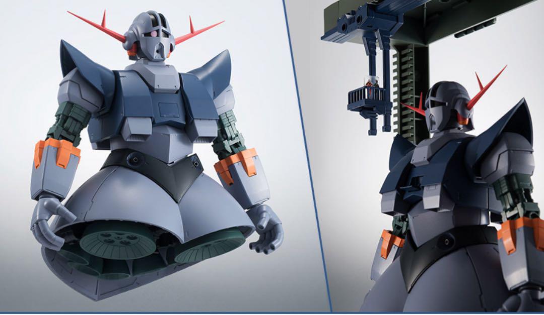 ROBOT魂　ジオング　未開封　箱ダメージあり　ガンダム　バンダイ Amazon.co.jp: ROBOT魂 SIDE MS MSN-02 ジオング ver
