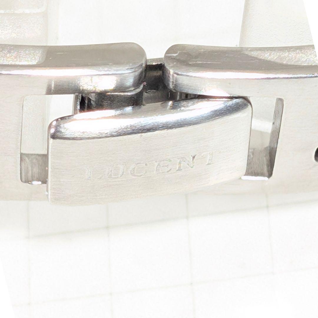 SEIKO Lucent レディース 電池交換済み可動品W-97