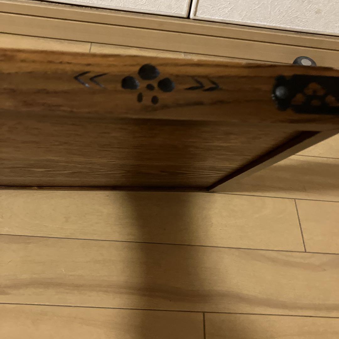 木製トレーお盆大