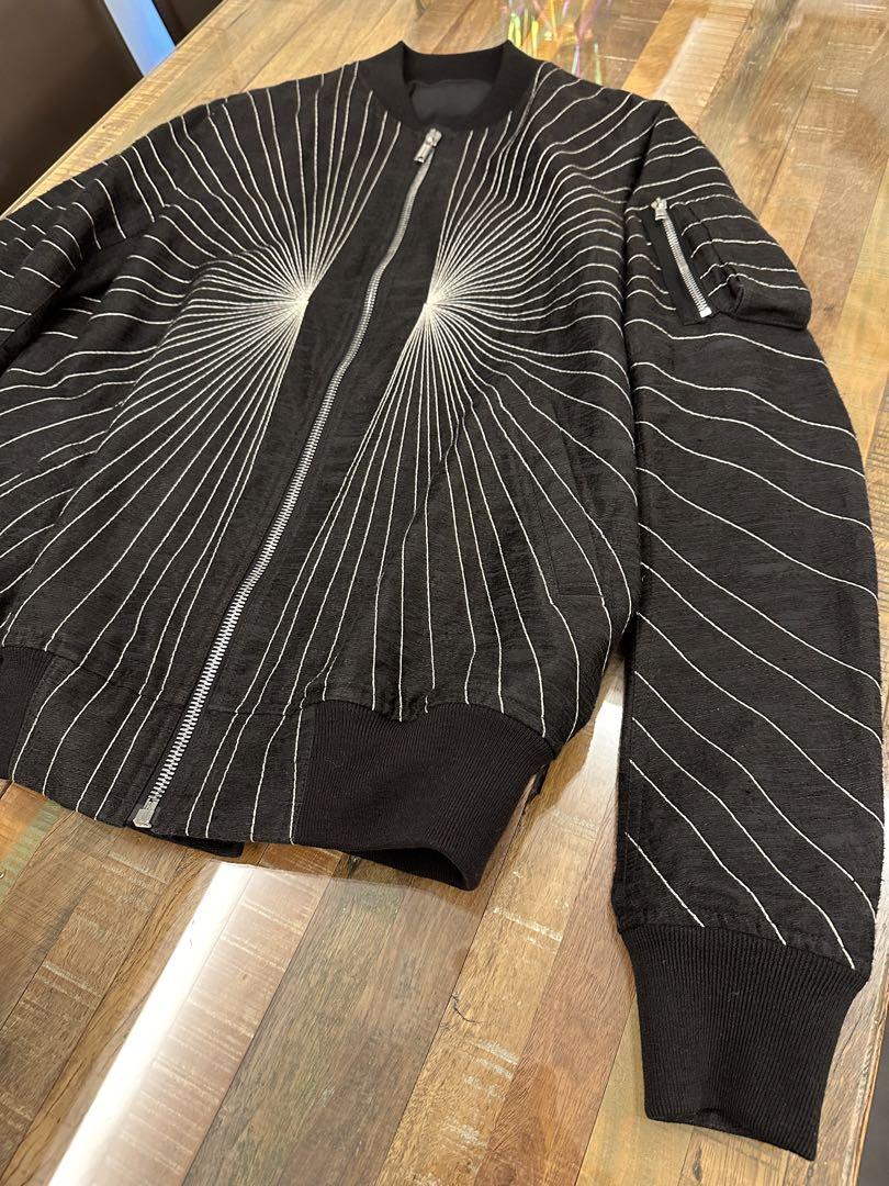 リックオウエンス(Rick Owens) RU17S9791-KEMR