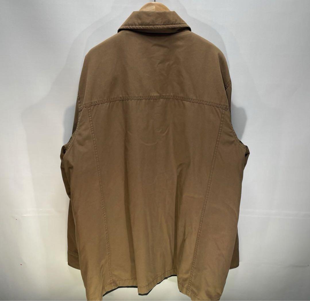 お値下げ　stussy ウールコート　サイズXL お値下げ stussy ウールコート サイズXL