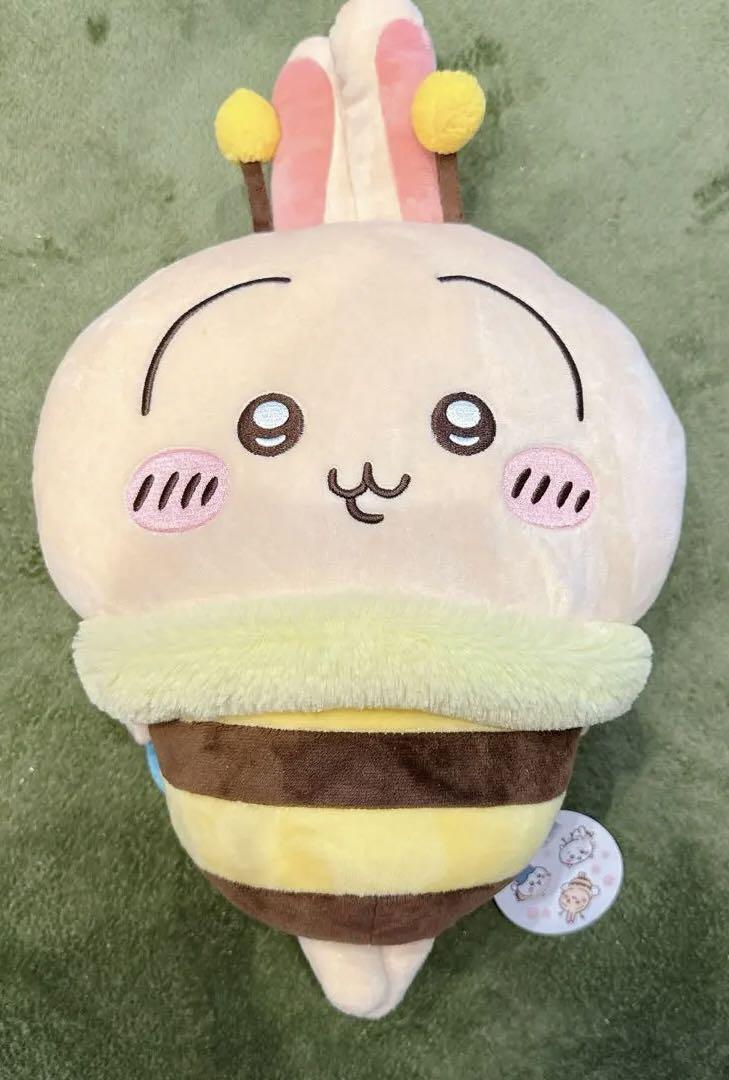 ちいかわ　うさぎ　ぬいぐるみ　まとめ売り