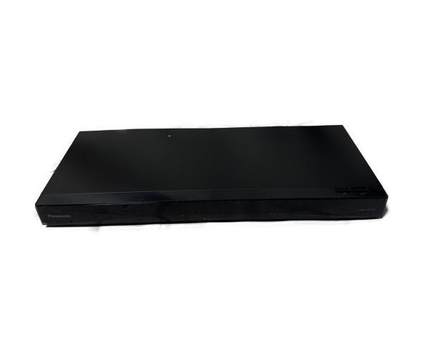 パナソニック 1TB 2チューナー ブルーレイレコーダー DMR-2W101