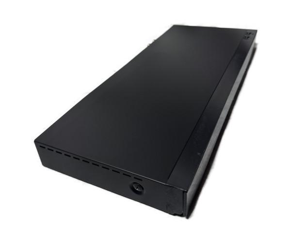 パナソニック 1TB 2チューナー ブルーレイレコーダー DMR-2W101