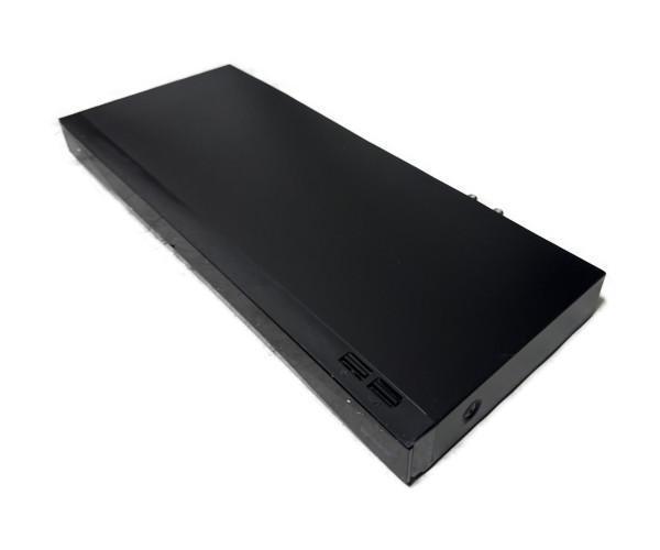 パナソニック 1TB 2チューナー ブルーレイレコーダー DMR-2W101