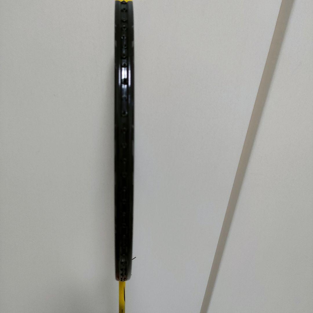 Yonex Nanoflare 1000 Z 4ug5 – Chicago Badminton Academy