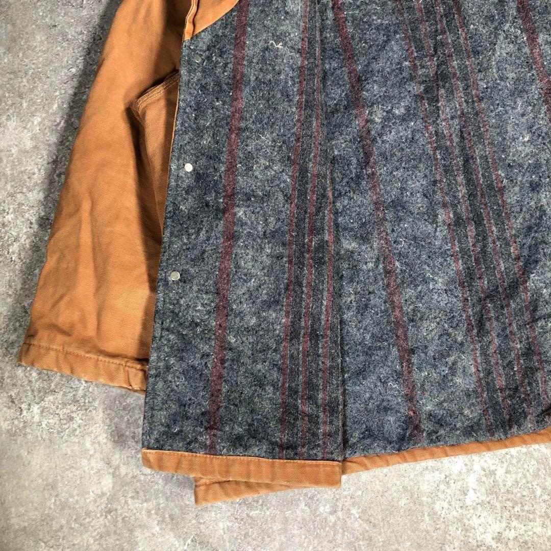 70's USA製 UNITED GARMENT WORKERS カバーオール