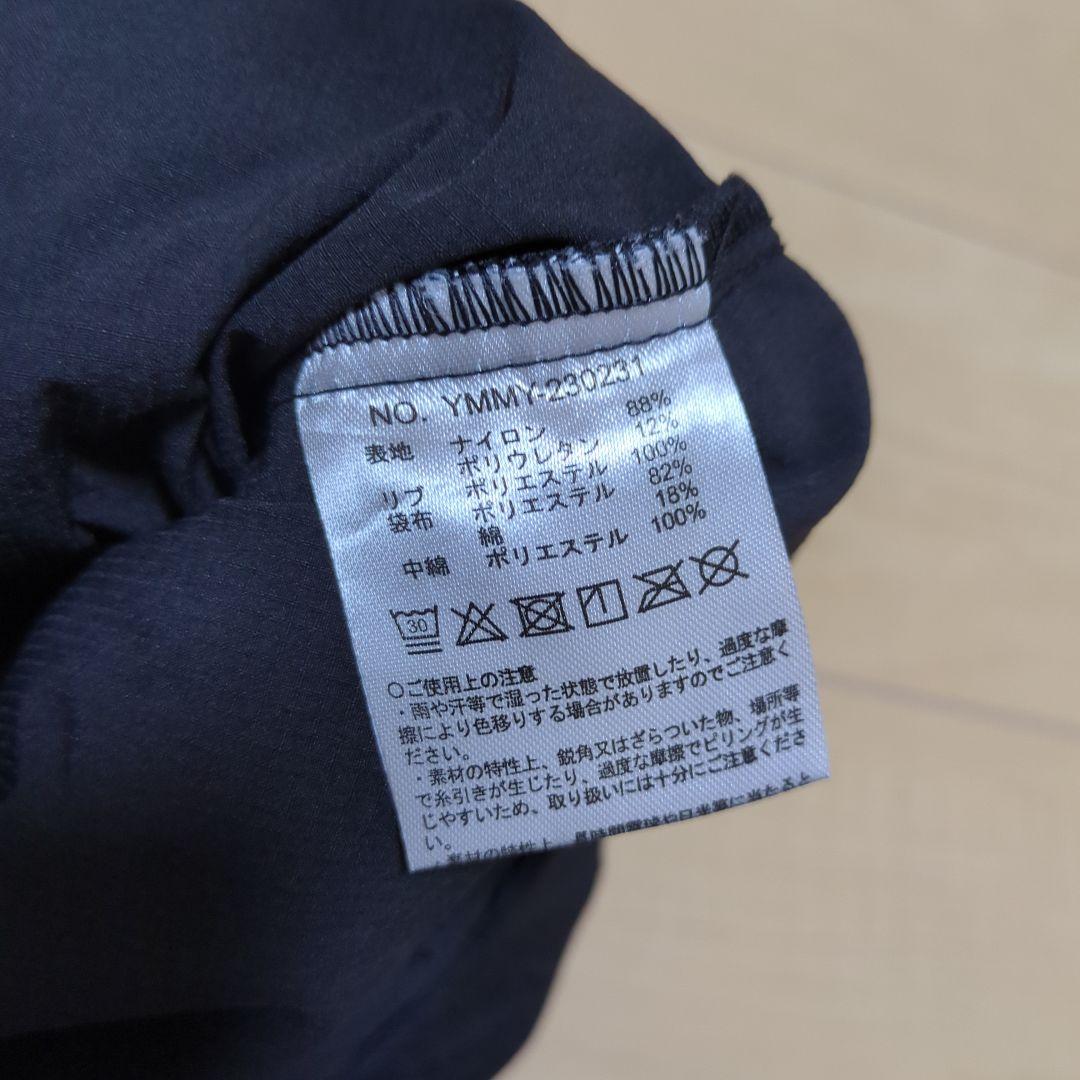 ★美品★muta MARINE GOLF 中綿パンツ サイズ 7 ★美品★muta MARINE GOLF 中綿パンツ サイズ 7