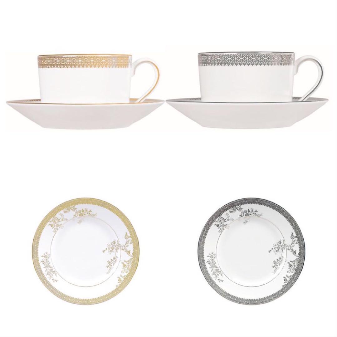 ウェッジウッド WEDGEWOOD ヴェラ・ウォン トリオ
