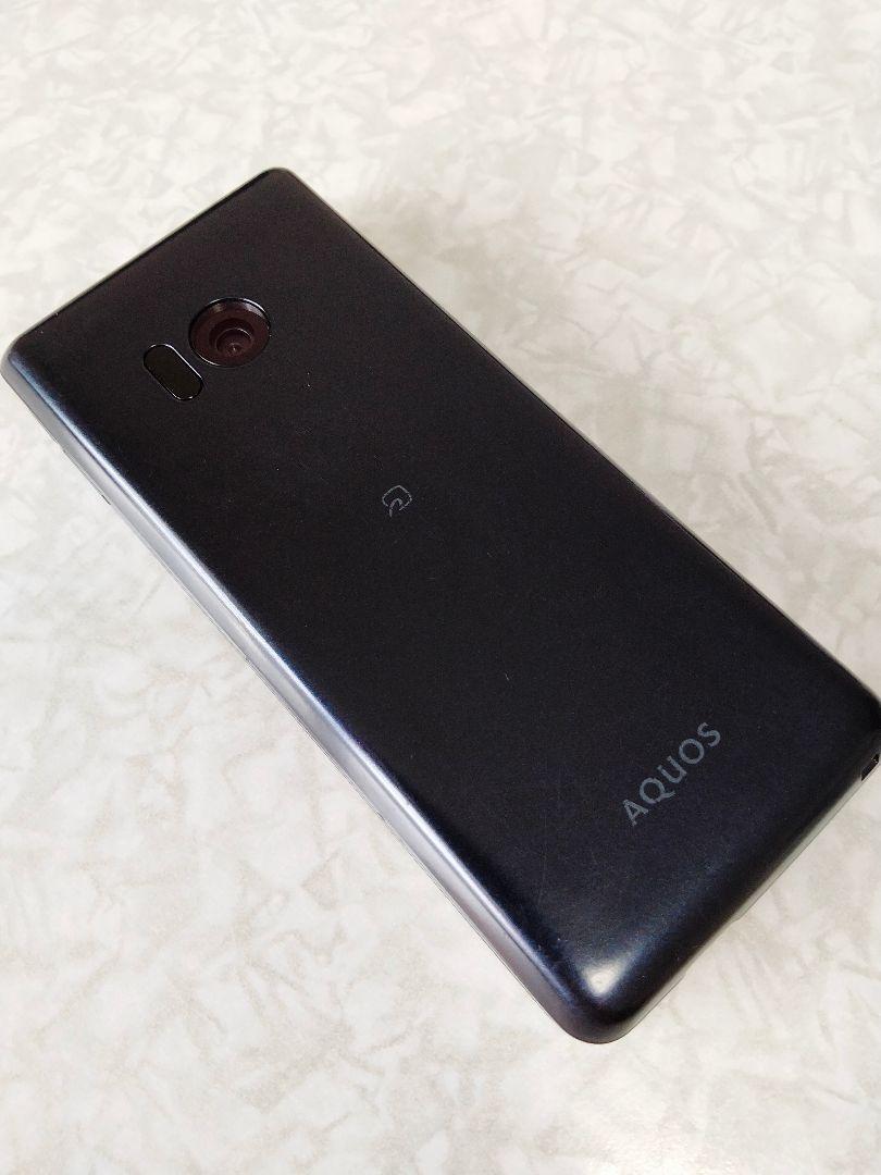 セール大人気 AQUOS SH-02L docomo WzXHs-m14577662041 ケータイ