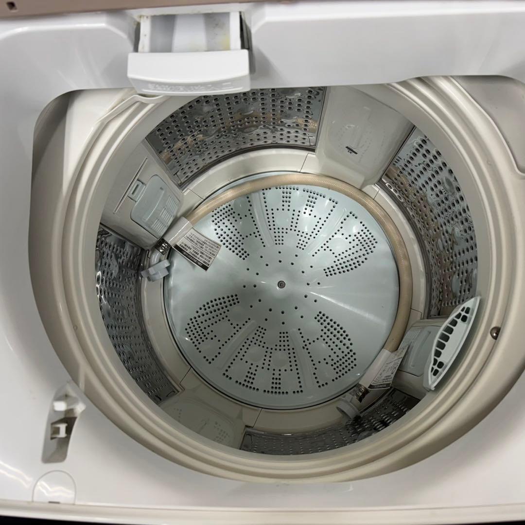 52★2018年製★日立洗濯機9KG ビートウォッシュ　インバーター　一人暮らし mdprevattcaulkingandwaterproofing.com