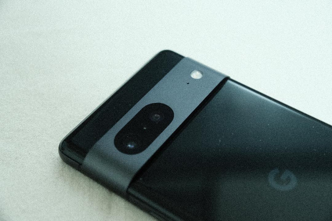 Google Pixel 7 256GB オブシディアン SIMフリー