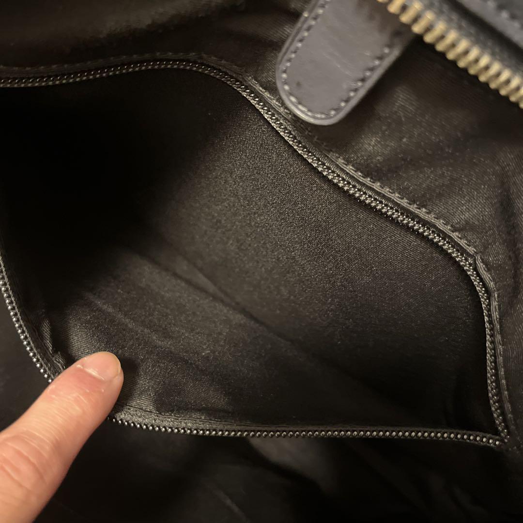 美品　COACH コーチ　2way ビジネスバッグ
