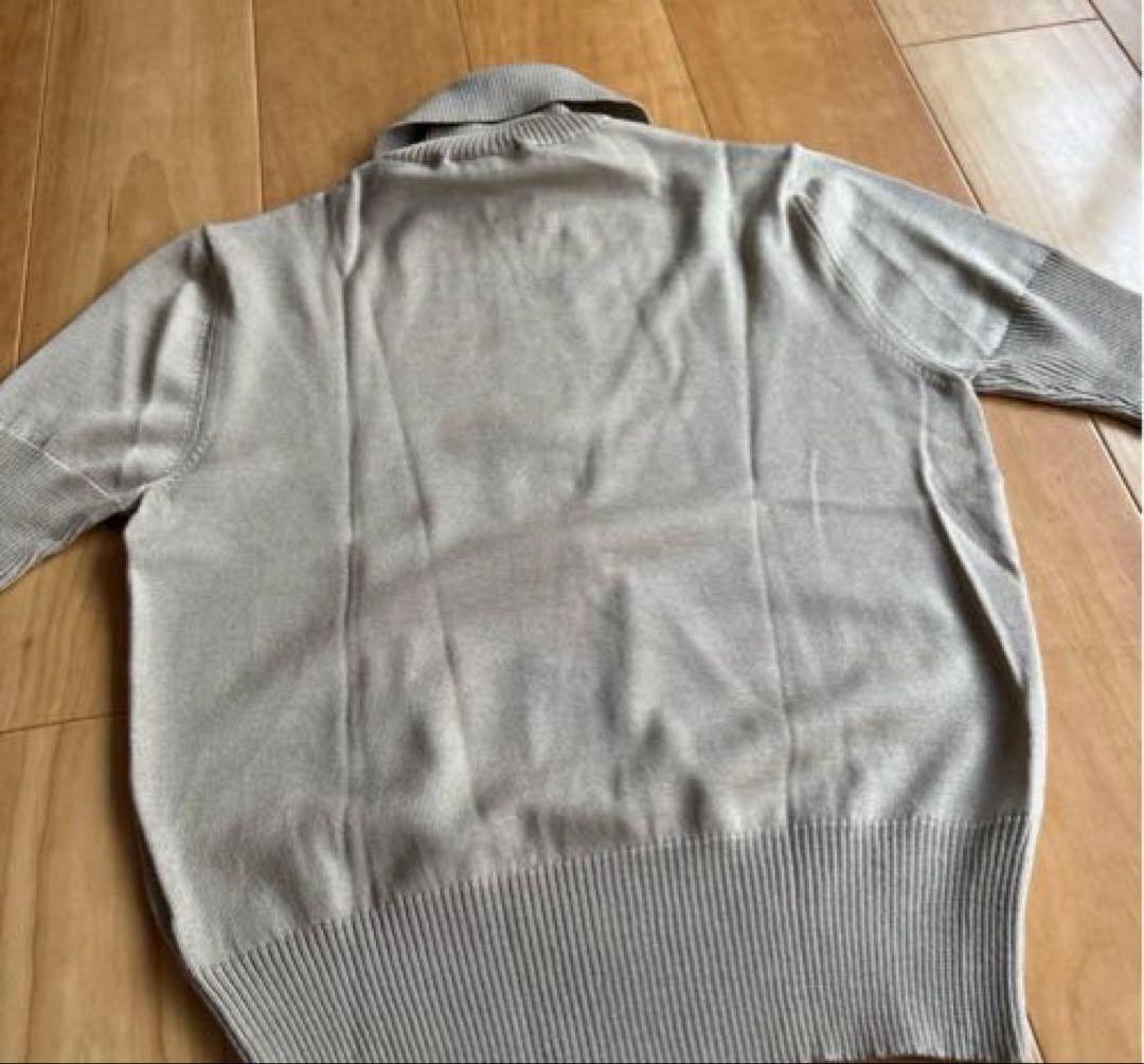 ⭐︎ロエベ⭐︎半袖ニット⭐︎